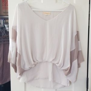 Lost April top